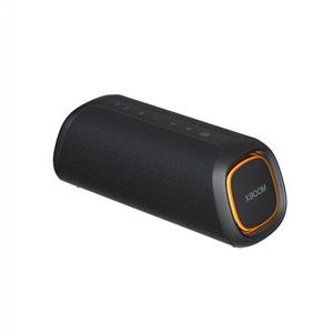 LG XBOOM GO XG5QBK BLUETOOTH HOPARLÖR-SIYAH