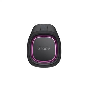 LG XBOOM GO XG5QBK BLUETOOTH HOPARLÖR-SIYAH