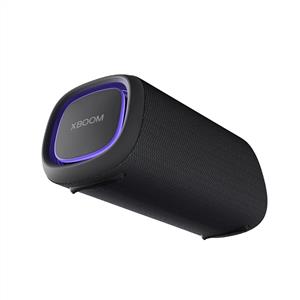 LG XBOOM GO XG5QBK BLUETOOTH HOPARLÖR-SIYAH