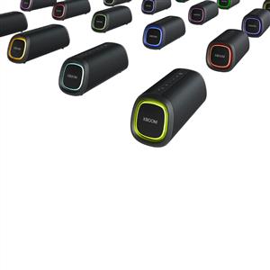 LG XBOOM GO XG5QBK BLUETOOTH HOPARLÖR-SIYAH