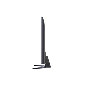 LG 55NANO76 55inc 139 cm 4K NanoCell Sihirli Kumanda Uyumlu webOS Smart TV,Uydu Alıcılı