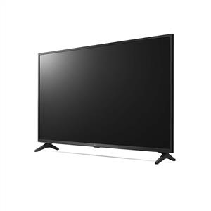 LG 55UQ75 55inc 139 cm 4K UHD Sihirli Kumanda Uyumlu webOS Smart TV,Uydu Alıcılı