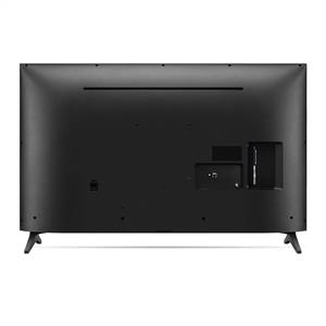 LG 55UQ75 55inc 139 cm 4K UHD Sihirli Kumanda Uyumlu webOS Smart TV,Uydu Alıcılı