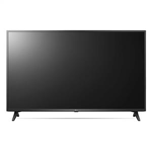 LG 50UQ75 50inc 126 cm 4K UHD Sihirli Kumanda Uyumlu webOS Smart TV,Uydu Alıcılı