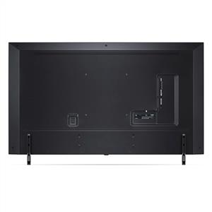 LG 50QNED7S6 50inc 127 cm 4K UHD webOS Smart TV,Uydu Alıcılı