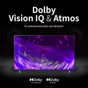 LG 75QNED7S6 75inc 190 cm 4K UHD webOS Smart TV,Uydu Alıcılı