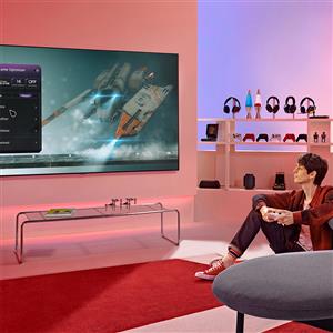 LG 50QNED7S6 50inc 127 cm 4K UHD webOS Smart TV,Uydu Alıcılı