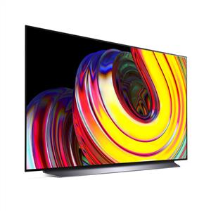 LG OLED55CS 55inc 139 cm 4K webOS Smart TV,Uydu Alıcılı