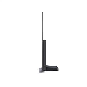 LG OLED55CS 55inc 139 cm 4K webOS Smart TV,Uydu Alıcılı