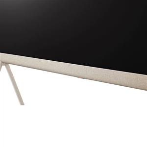 LG OLED Posé 48LX1Q 48inc 121 cm 4K UHD webOS Smart TV,Uydu Alıcılı