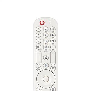 LG OLED Posé 48LX1Q 48inc 121 cm 4K UHD webOS Smart TV,Uydu Alıcılı