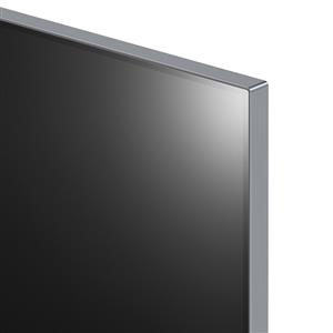 LG OLED97G2 97inc 246 cm OLED evo 4K Galeri Tasarım webOS Smart TV,Uydu Alıcılı