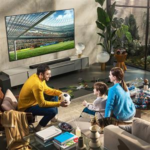 LG OLED97G2 97inc 246 cm OLED evo 4K Galeri Tasarım webOS Smart TV,Uydu Alıcılı