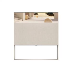LG OLED Easel 65ART90 65inc 164 cm 4K UHD webOS Smart TV,Uydu Alıcılı