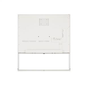 LG OLED Easel 65ART90 65inc 164 cm 4K UHD webOS Smart TV,Uydu Alıcılı