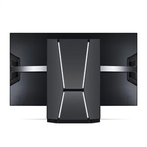 LG OLED42LX3Q6 42inc 106 cm 4K OLED Flex webOS Smart TV,Uydu Alıcılı