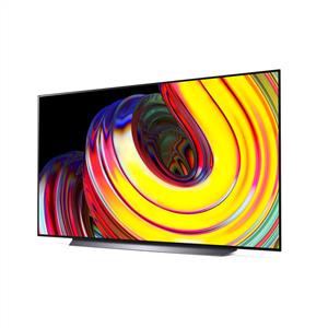 LG OLED77CS6 77inc 195 cm 4K OLED webOS Smart TV,Uydu Alıcılı