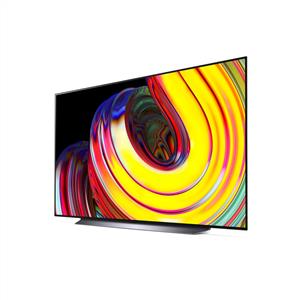 LG OLED77CS6 77inc 195 cm 4K OLED webOS Smart TV,Uydu Alıcılı