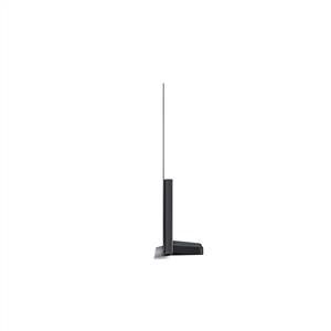 LG OLED77CS6 77inc 195 cm 4K OLED webOS Smart TV,Uydu Alıcılı