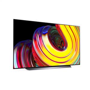 LG OLED77CS6 77inc 195 cm 4K OLED webOS Smart TV,Uydu Alıcılı