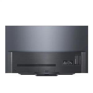 LG OLED77CS6 77inc 195 cm 4K OLED webOS Smart TV,Uydu Alıcılı