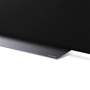 LG OLED77CS6 77inc 195 cm 4K OLED webOS Smart TV,Uydu Alıcılı