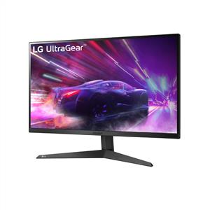 LG 24" 24GQ50F-B ULTRAGEAR 1Ms 165Hz FULL HD GAMING MONITOR