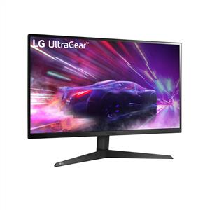 LG 24" 24GQ50F-B ULTRAGEAR 1Ms 165Hz FULL HD GAMING MONITOR