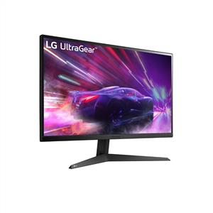 LG 24" 24GQ50F-B ULTRAGEAR 1Ms 165Hz FULL HD GAMING MONITOR