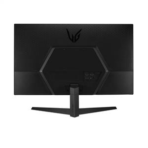 LG 24" 24GQ50F-B ULTRAGEAR 1Ms 165Hz FULL HD GAMING MONITOR