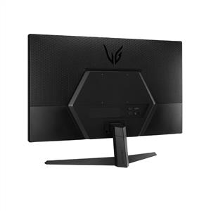 LG 24" 24GQ50F-B ULTRAGEAR 1Ms 165Hz FULL HD GAMING MONITOR