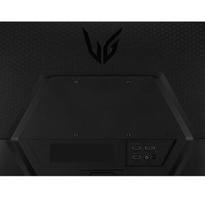 LG 24" 24GQ50F-B ULTRAGEAR 1Ms 165Hz FULL HD GAMING MONITOR