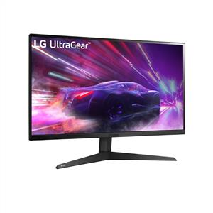 LG 27" 27GQ50F-B ULTRAGEAR 1Ms 165Hz FULL HD GAMING MONITOR