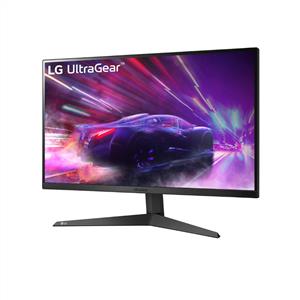 LG 27" 27GQ50F-B ULTRAGEAR 1Ms 165Hz FULL HD GAMING MONITOR