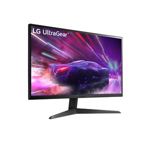 LG 27" 27GQ50F-B ULTRAGEAR 1Ms 165Hz FULL HD GAMING MONITOR