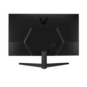 LG 27" 27GQ50F-B ULTRAGEAR 1Ms 165Hz FULL HD GAMING MONITOR