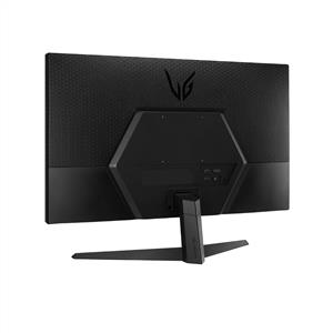 LG 27" 27GQ50F-B ULTRAGEAR 1Ms 165Hz FULL HD GAMING MONITOR