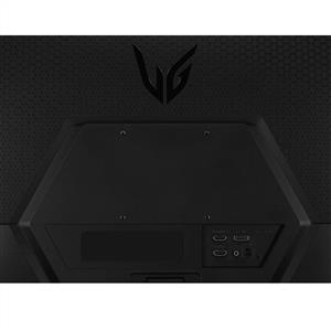 LG 27" 27GQ50F-B ULTRAGEAR 1Ms 165Hz FULL HD GAMING MONITOR