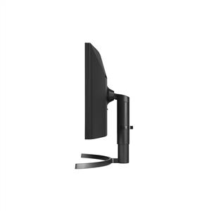 LG 35" 35WN73A-B 5Ms 100Hz QHD HDR HDMI DP VA Curved Monitör