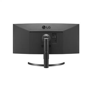 LG 35" 35WN73A-B 5Ms 100Hz QHD HDR HDMI DP VA Curved Monitör