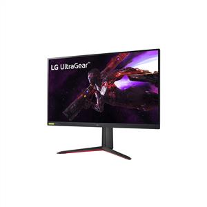 LG 31,5" 32GP750-B 1Ms 165Hz QHD IPS MONITOR