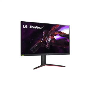 LG 31,5" 32GP750-B 1Ms 165Hz QHD IPS MONITOR