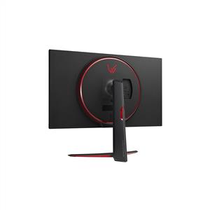 LG 31,5" 32GP750-B 1Ms 165Hz QHD IPS MONITOR