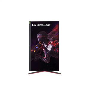 LG 31,5" 32GP750-B 1Ms 165Hz QHD IPS MONITOR