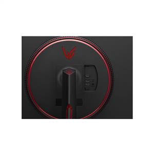 LG 31,5" 32GP750-B 1Ms 165Hz QHD IPS MONITOR