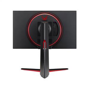 LG 23,8" 24GN65R-B 1Ms 144Hz FULL HD IPS GAMING MONITOR