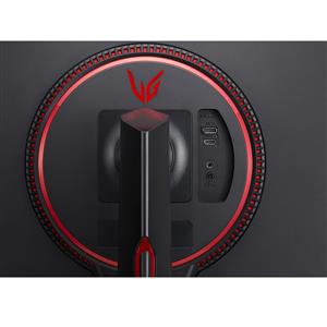 LG 23,8" 24GN65R-B 1Ms 144Hz FULL HD IPS GAMING MONITOR
