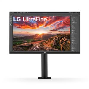LG 27" 27UN880P-B 5Ms 60Hz 4K IPS MONITOR