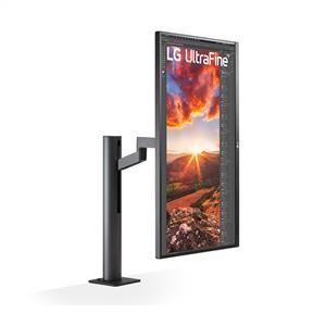 LG 27" 27UN880P-B 5Ms 60Hz 4K IPS MONITOR