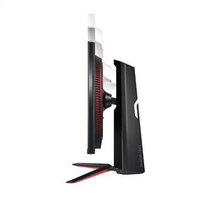 LG 27" 27GN65R-B 1Ms 144Hz FULL HD IPS GAMING MONITOR